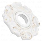 ACK Dekoratıf Seramık Spot Armatür AH01-04066