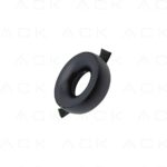 ACK Siyah Sıva Altı Spotlıght 95*35Mm AH03-04121