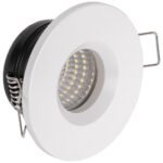 ACK 3W Beyaz 6500K Sıva Altı Led Spotlıght AH06-00130