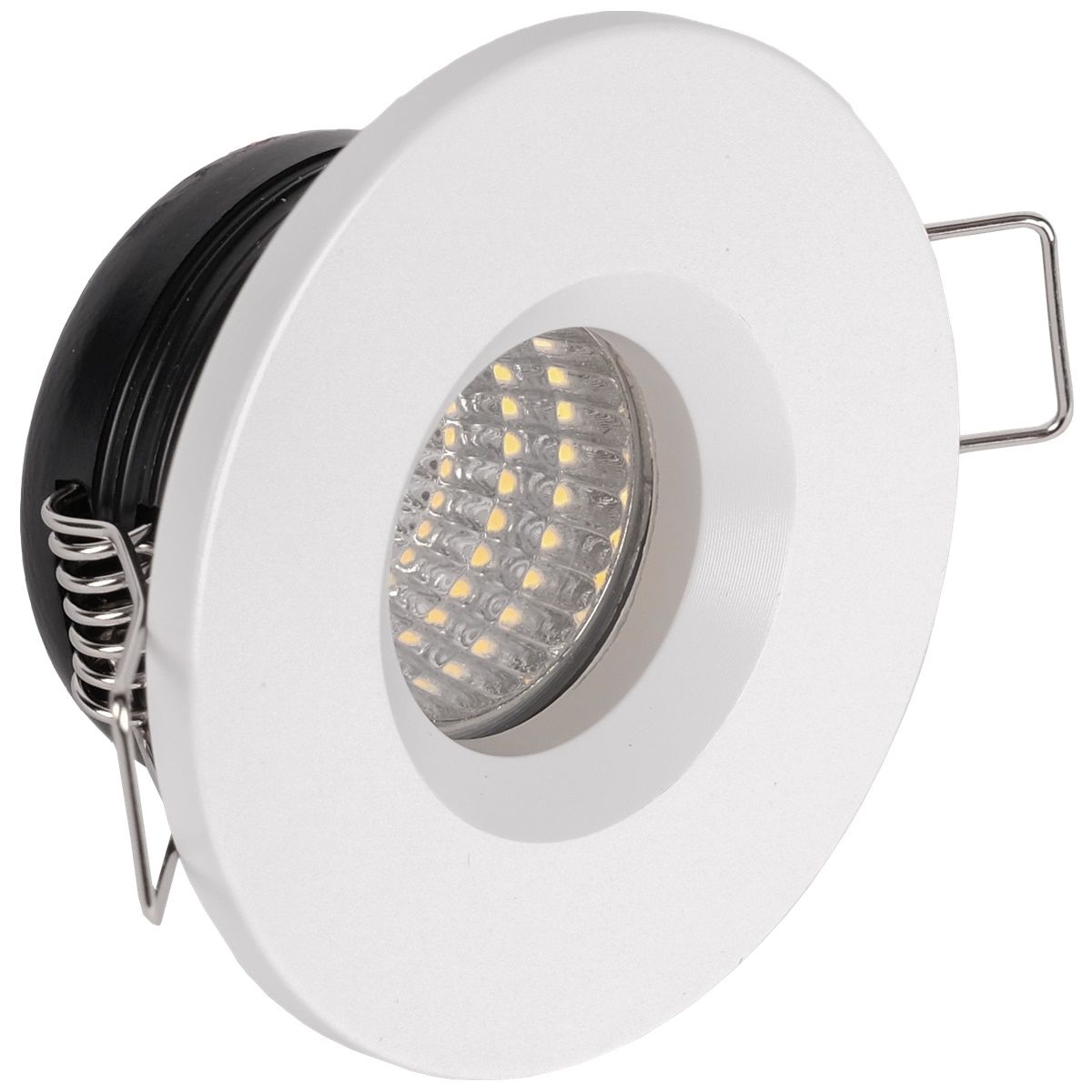 ah06-00130 ACK 3W Beyaz 6500K Sıva Altı Led Spotlıght AH06-00130 - Görsel 1