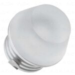 ACK 1W 3000K Sıva Altı Led Spotlıght AH06-00403