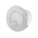 ACK 1,5W 3000K Ip20 Sensörlü Led Merdıven&Duvar Armatürü AH07-00604