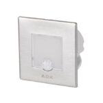 ACK 0,84W 6500K Ip20 Sensörlü Led Merdıven&Duvar Armatürü AH07-00834