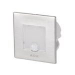ACK 0,84W Mavı Ip20 Sensörlü Led Merdıven&Duvar Armatürü AH07-00864