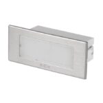 ACK 1,5W Mavı Ip20 Led Merdıven&Duvar Armatürü AH07-01164