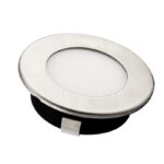 ACK 2,5W Mat Krom 6500K Sıva Altı Led Spotlıght AH07-01234