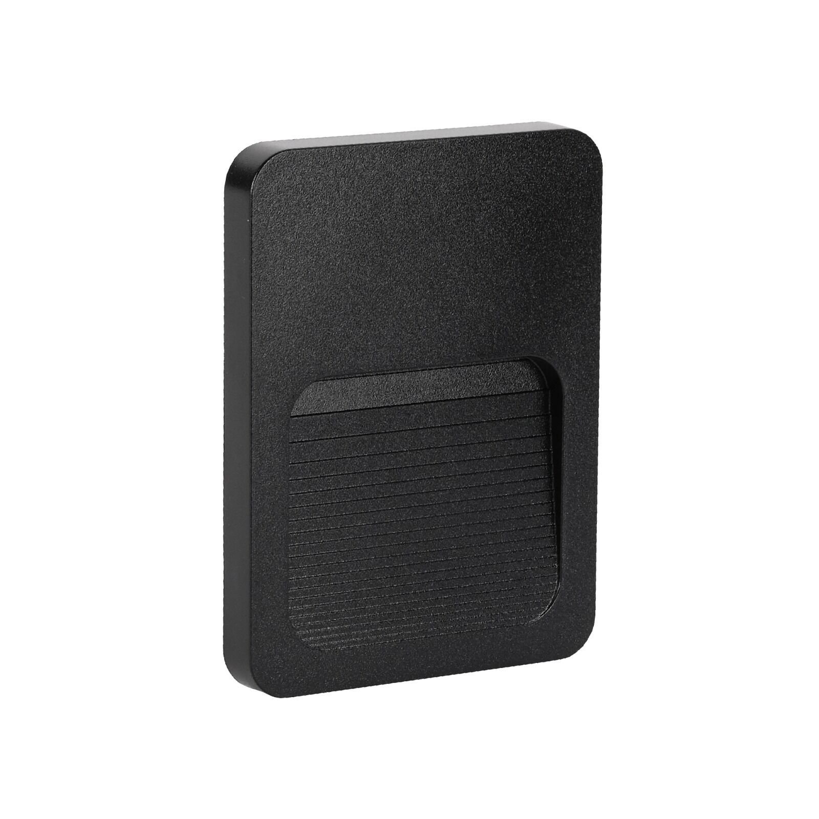 ah07-01401 ACK Avva 2W Beyaz 3000K Led Duvar Armatürü AH07-01401 - Görsel 1