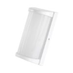 ACK 20W Sensörlü Led Duvar Apliği Beyaz 6500K Ip65 AH07-05530 - Görsel 5