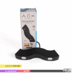Ack AH07-07501 4W 3000K Günışığı Çift Taraflı Dekoratif Led Duvar Apliği - Görsel 3
