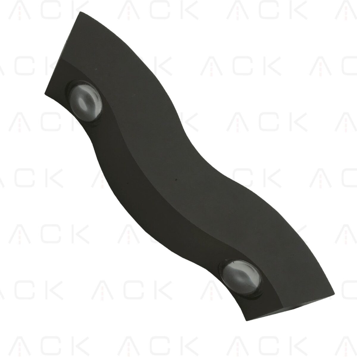 Ack AH07-07501 4W 3000K Günışığı Çift Taraflı Dekoratif Led Duvar Apliği - Görsel 5