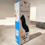 Ack AH07-07501 4W 3000K Günışığı Çift Taraflı Dekoratif Led Duvar Apliği - Görsel 4