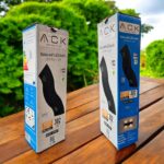 Ack AH07-07501 4W 3000K Günışığı Çift Taraflı Dekoratif Led Duvar Apliği