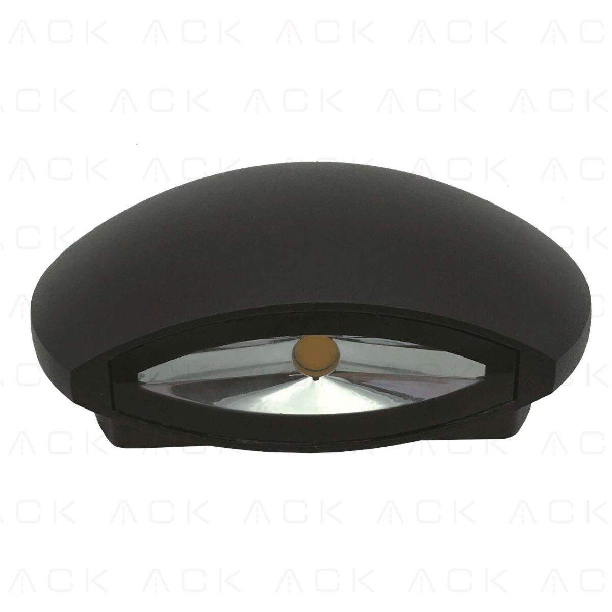 Ack AH07-07901 2x3W 3000K Günışığı Çift Taraflı Dekoratif Led Duvar Apliği - Görsel 3