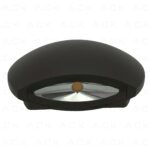 Ack AH07-07901 2x3W 3000K Günışığı Çift Taraflı Dekoratif Led Duvar Apliği - Görsel 3