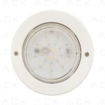 ACK 9W 6500K Mıdı S/U Led Havuz Armaturu AH08-04630