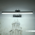 ACK 6W Krom 6500K Led Tablo Apliği AH10-00135 - Görsel 2