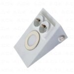 ACK Ledli Prizli Tezgah Altı Armatür 6500K Beyaz AH11-00230 - Görsel 2