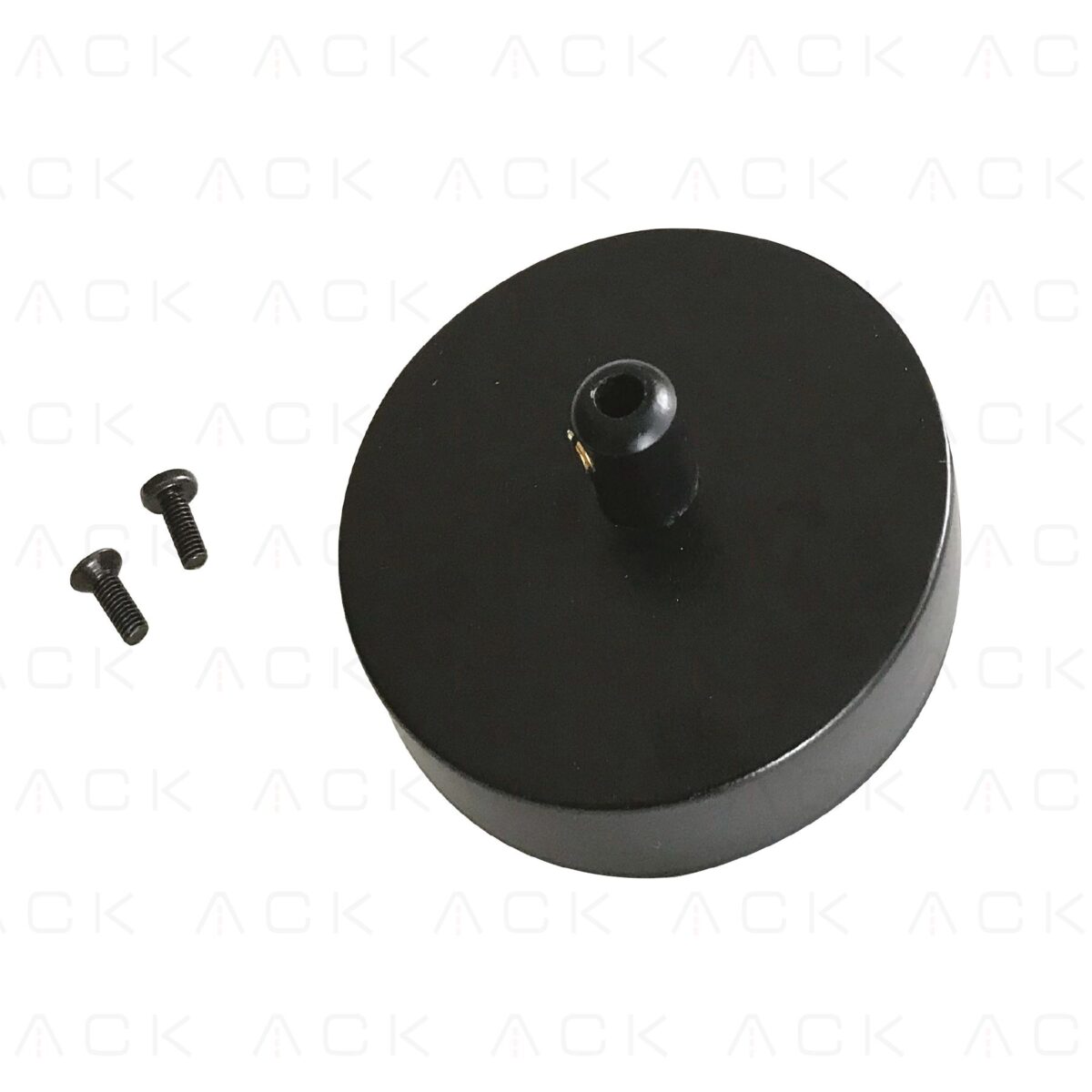 ACK Lineer Sıva Üstü Rozans- Vida Ve Aksesuarlar Dahil Komple Set AL01-90002 - Görsel 2