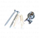 ACK Led Lınear Sıva Üstü Montaj Aparatı AL01-90003