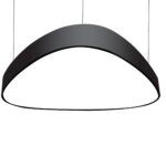 ACK Dekoratıf Led  Lınear Armatur 3000K 105W AL02-03101 - Görsel 2