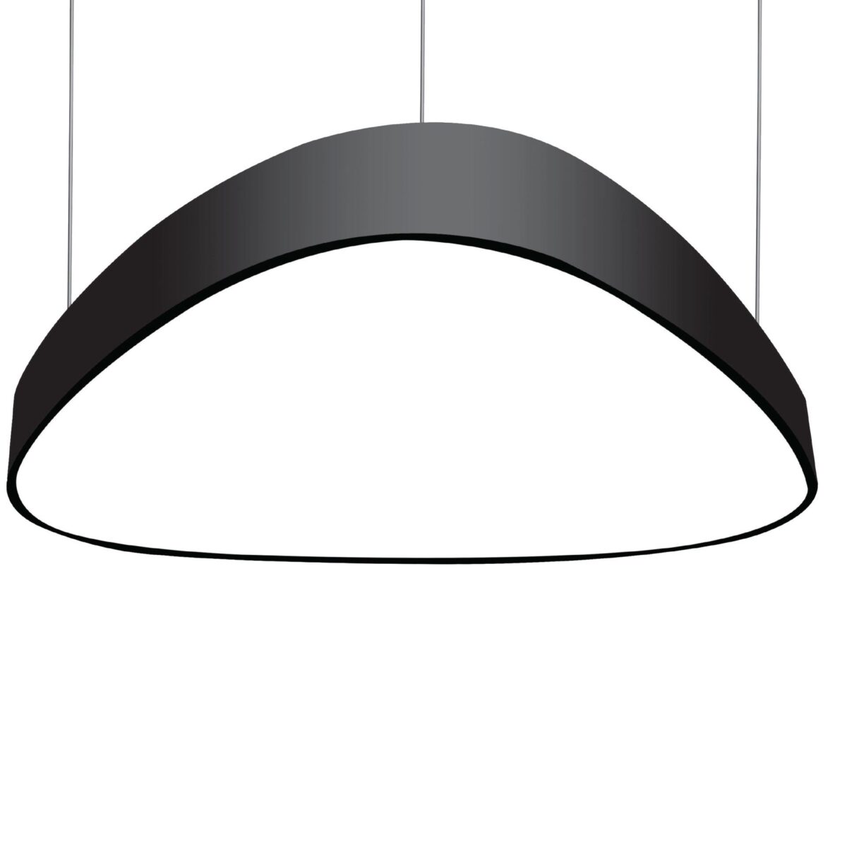 ACK Dekoratıf Led  Lınear Armatur 3000K 45W AL02-03401 - Görsel 2