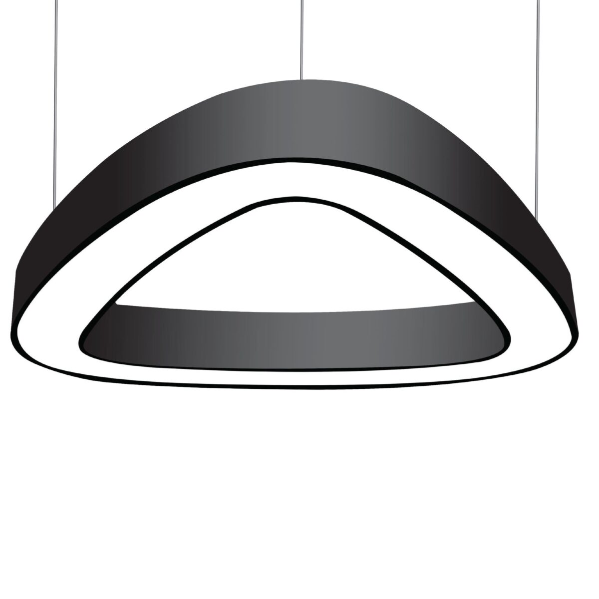 ACK Dekoratıf Led  Lınear Armatur 3000K 85W AL02-04801 - Görsel 2