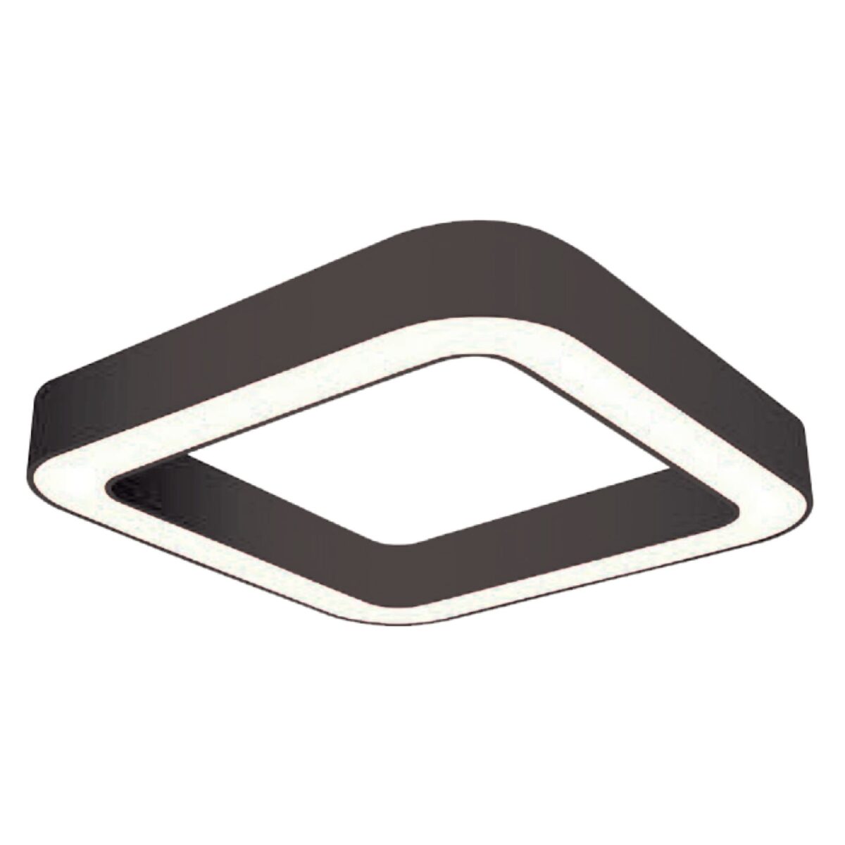 ACK Dekoratıf Led  Lınear Armatur 3000K 115W AL02-05101 - Görsel 2