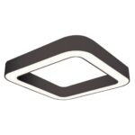 ACK Dekoratıf Led  Lınear Armatur 3000K 115W AL02-05101 - Görsel 2