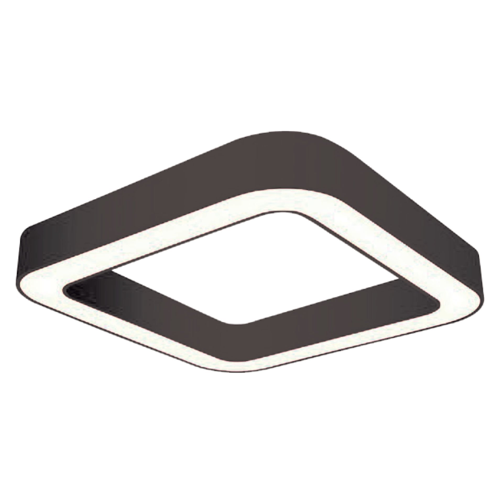 al02-05801 ACK Dekoratıf Led  Lınear Armatur 3000K 90W AL02-05801 - Görsel 1