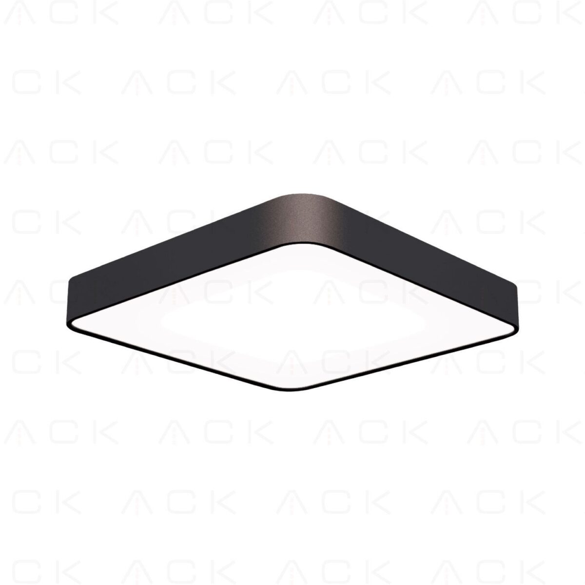 ACK Dekoratıf Led  Lınear Armatur 3000K 45W AL02-06401 - Görsel 2