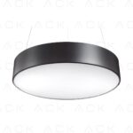 ACK  Led Lıneer Armatur 3000K 67W 50Mmx85Mmx60Cm AL02-08601 - Görsel 2