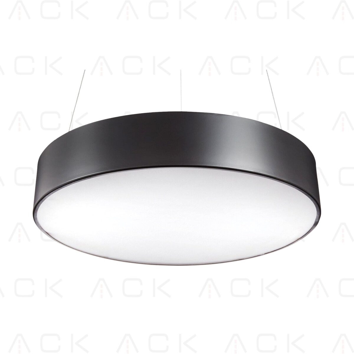 ACK Led Lıneer Armatur 3000K 105W 50Mmx80Mmx85Mm AL02-08801 - Görsel 2