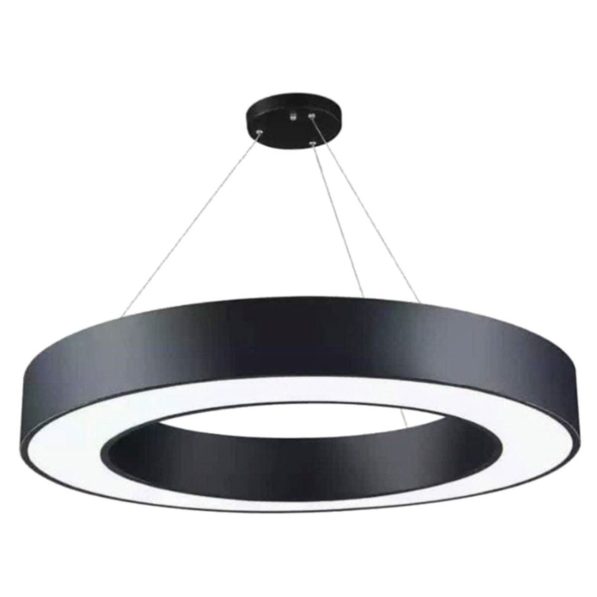 ACK Led Lıneer Armatur 3000K 32W 80Mmx400Mmx75Mm AL02-09401 - Görsel 2