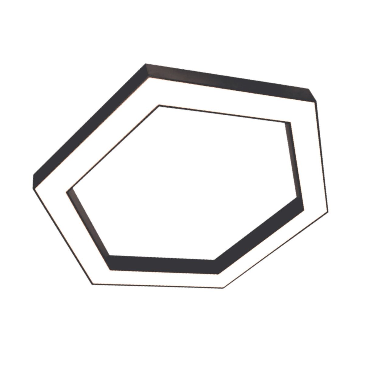 ACK Dekoratıf Led  Lınear Armatur 3000K 95W AL02-16101 - Görsel 2