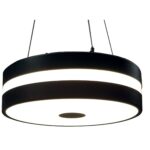 ACK Dekoratıf Led  Lınear Armatur 3000K 21W AL02-18301 - Görsel 2