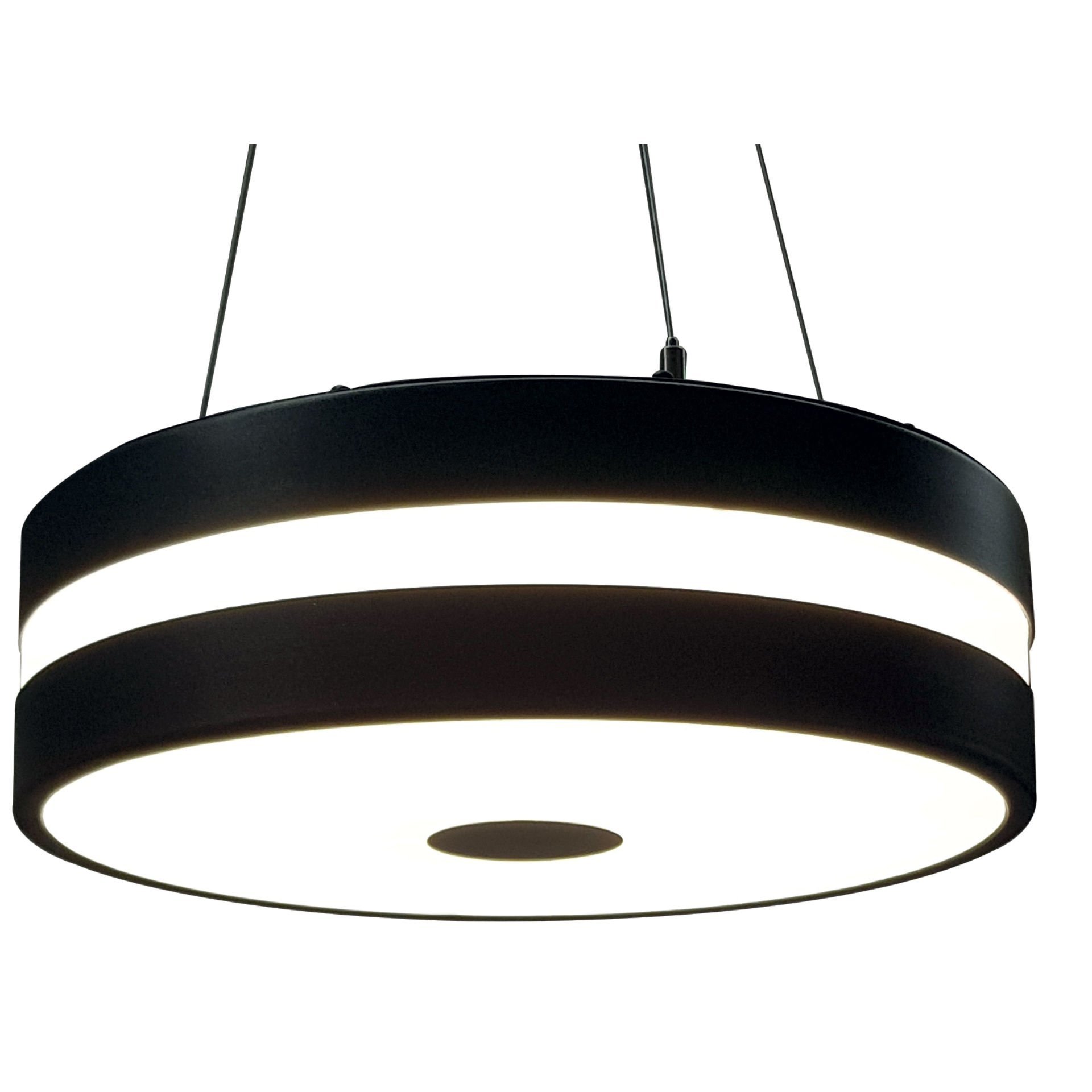 al02-18301 ACK Dekoratıf Led  Lınear Armatur 3000K 21W AL02-18301 - Görsel 1