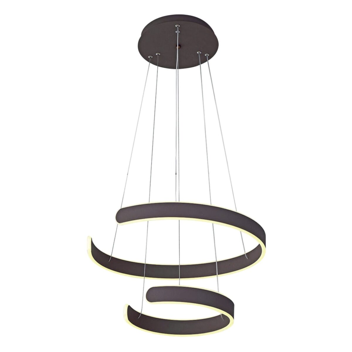 ACK Dekoratıf Led  Lınear Armatur 3000K 160W AL02-26801 - Görsel 2