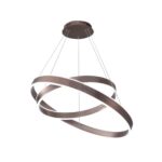 ACK Led Lıneer Armatur 103W 3000K AL02-27501 - Görsel 2