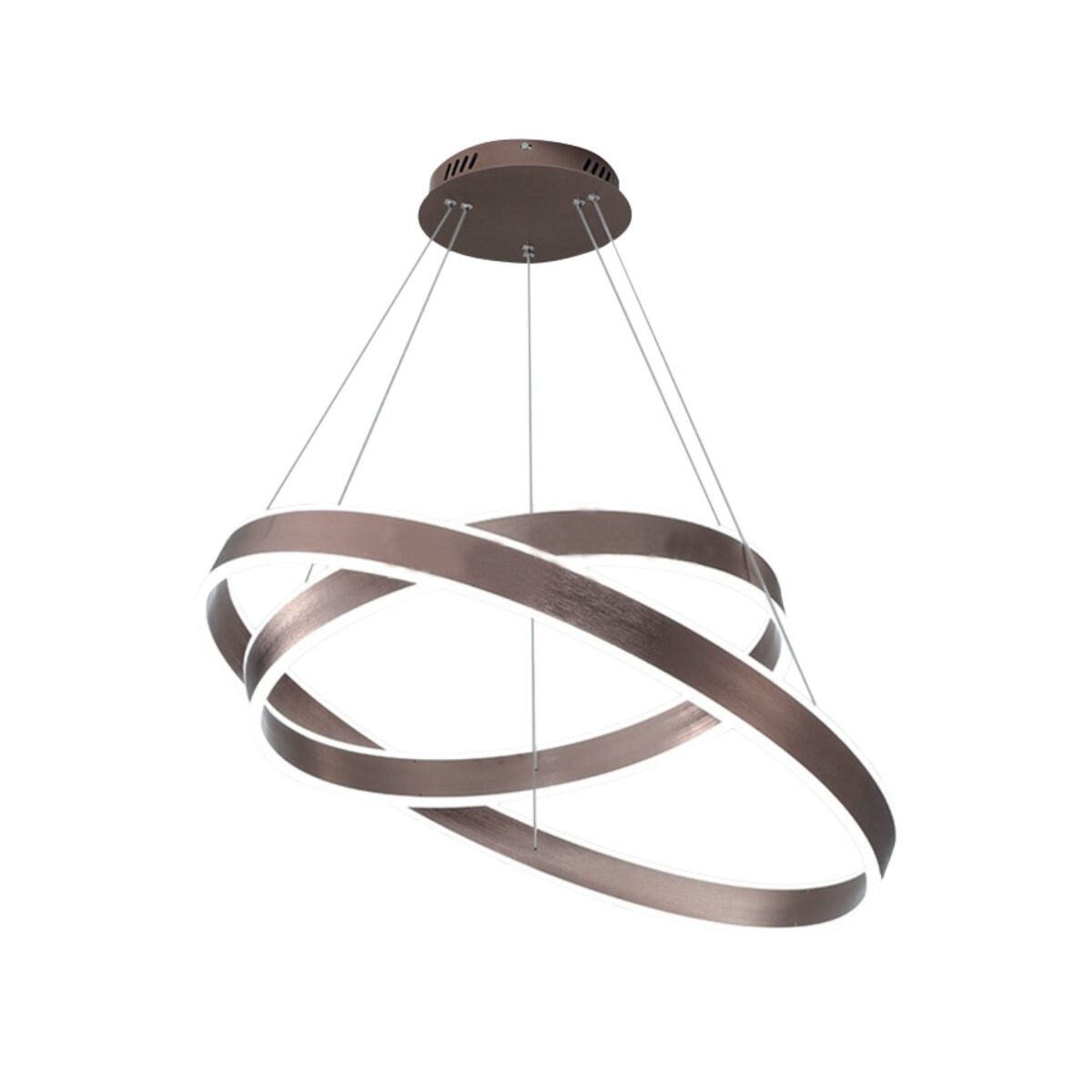 ACK Dekoratıf Led  Lınear Armatur 3000K 160W AL02-27801 - Görsel 2