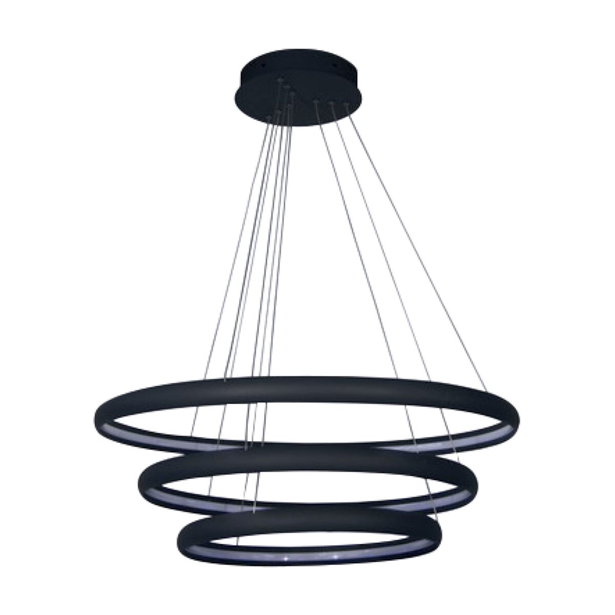 ACK Dekoratıf Led  Lınear Armatur 3000K 85W AL02-29401 - Görsel 2