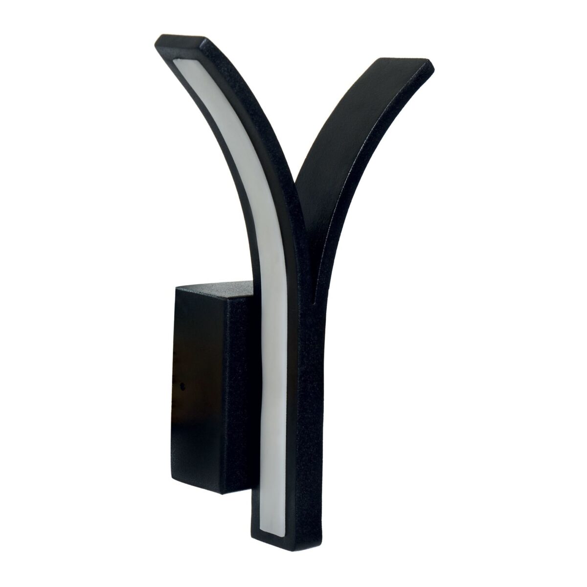 ACK Led Lıneer Armatur 3000K 15W 150Mmx270Mmx35Mm AL02-40101 - Görsel 2