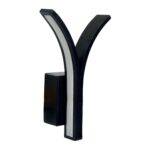 ACK Led Lıneer Armatur 3000K 15W 150Mmx270Mmx35Mm AL02-40101