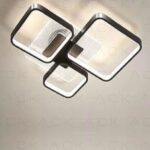 ACK Dekoratıf Led  Lınear Armatur 3000K 47W AL02-98301 - Görsel 2