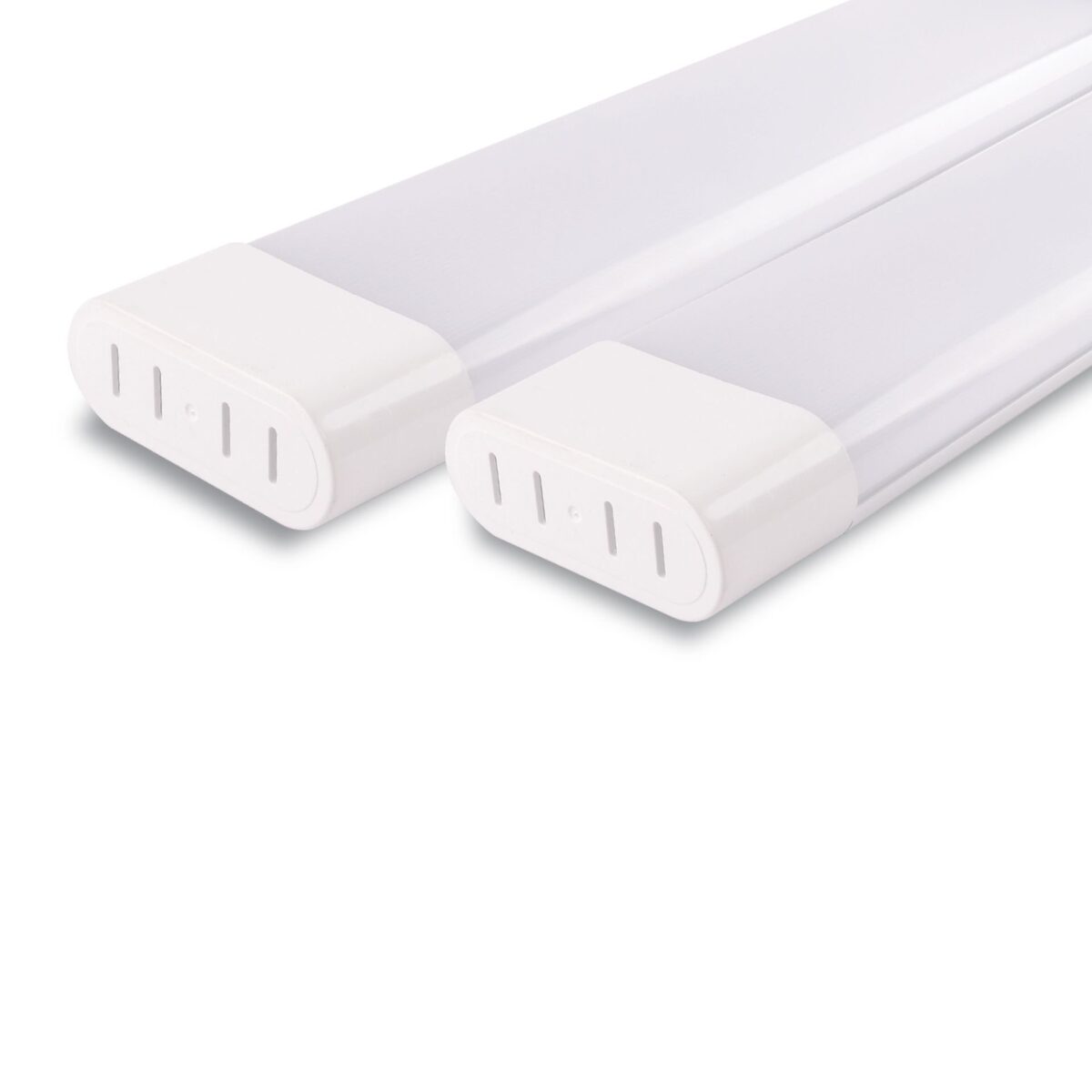 ACK 54W Günisigi 3000K  Satürn Led Bant Armatür - Görsel 2