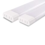 ACK 54W Günisigi 3000K  Satürn Led Bant Armatür - Görsel 2