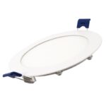 ACK 15 W Beyaz 3000K Sıva Üstü Kare Led Panel Armatür AP04-01530