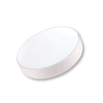 ACK 24W Beyaz 6500K Siva Üstü Yuvarlak Led Panel AP05-02430 - Görsel 2