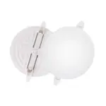 ACK 18W Cercevesiz Yuvarlak Led Panel 4000K Ayarlanabilir - Siva Alti AP10-01810 - Görsel 2