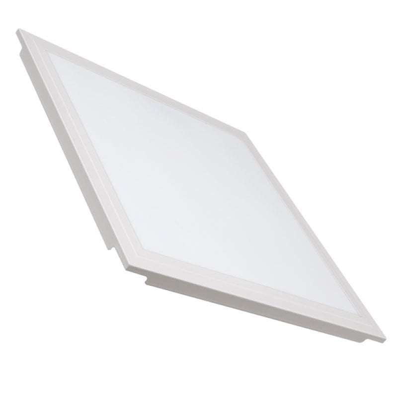 ap21-26600 ACK 600Mmx600Mm 36W Beyaz 3000K Sıva Altı Clıp In Backlıght Led Panel AP21-26600 - Görsel 1