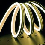 ACK 24V Neon Hortum 3000K 5Mt/Makara 2835 AS03-00700 - Görsel 2